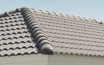 advantages of Great Cressingham clay roofing