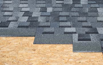 expert Great Cressingham asphalt roof companies